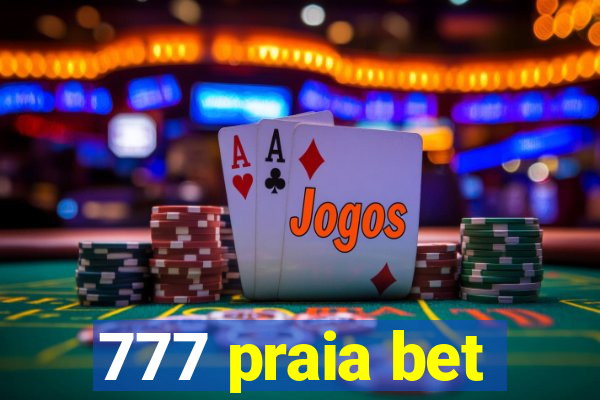 777 praia bet